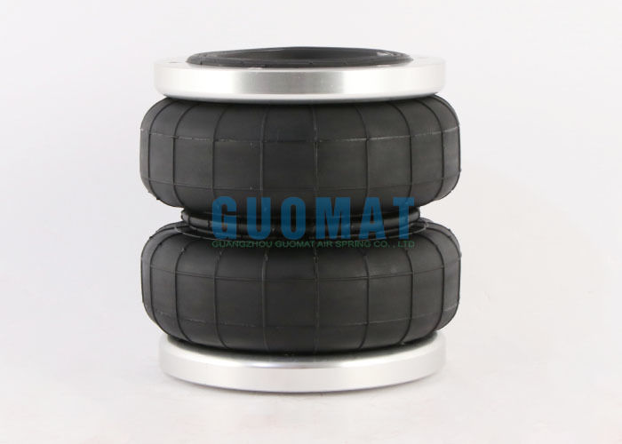W01-358-0030 ไฟสโตน อุตสาหกรรม Bellows Actuator 25 สไตล์ยางอากาศสปริงสําหรับยกเลื่อย