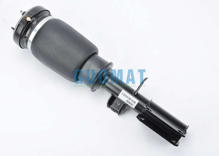 โช้คอัพถุงลมหน้าซ้าย BMW X5 E53 สปริงลม อะไหล่ครบชุด 37116761443/37116757501
