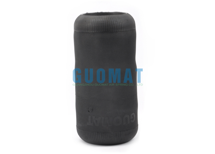 390mm ความสูง 762N Contitech รถบัสอากาศสปริง W01-095-0190 ไฟสโตนยางอากาศ Bellws