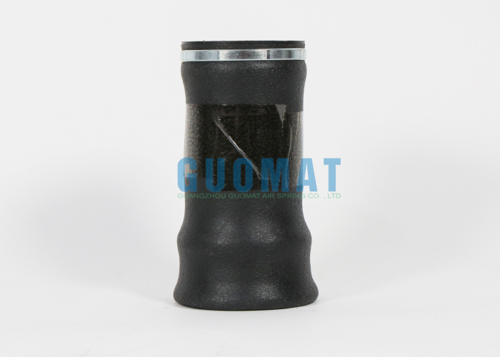 W023587108 ไฟสโตน อากาศ Bellows Actuator 2.4in-9.75in การขับเคลื่อนชัก