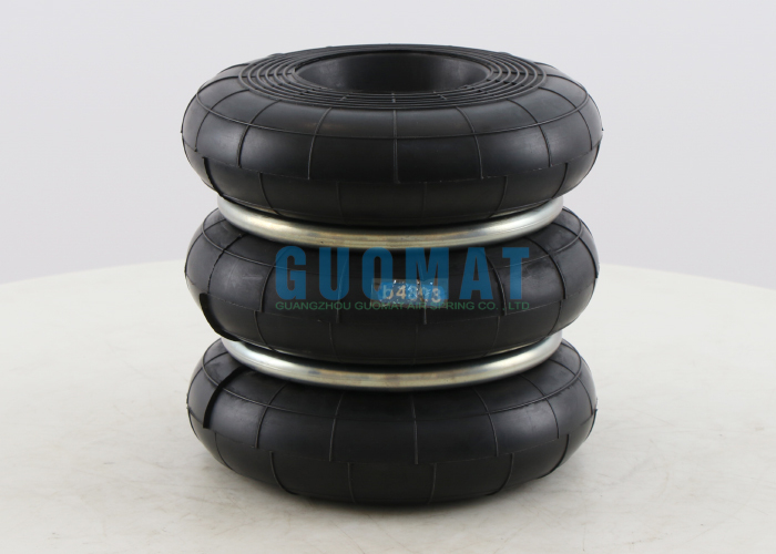 โยโกฮาม่า อุตสาหกรรมสั่นกรอง SC-120-3R / S-120-3 ยาง Punch สปริงอากาศ