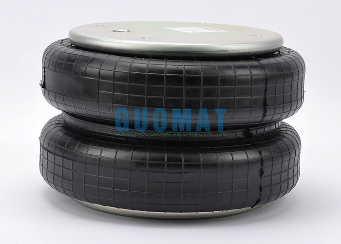 2B14-354 รถกระบะ ลายอากาศแบบกระพริบเดียว W01-358-7145 Firestone Air Suspension Air Bags