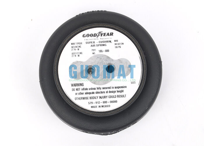 ผู้ผลิต Goodyear 1B5-800 Industrial Air Bellows 579-913-500 สปริงลมยาง