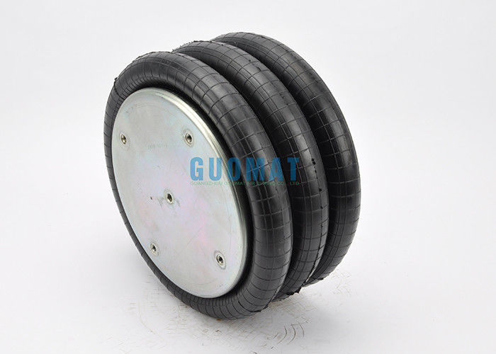 FT 530-35 438 ชิ้นส่วนอะไหล่รถยนต์อุตสาหกรรม Air Spring Firestone W01-358-7844