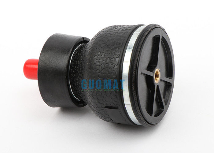 แขนสปริงอากาศ W02-M58-3000 สไตล์ 1M1A-0 พร้อมตาบอดถั่ว 1/8 BSP แกนพลาสติก