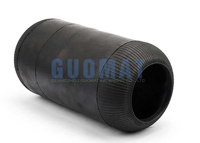 916N1 GUOMAT Air Helper Springs PHOENIX 1F21C-5 GOODYEAR 9015 สำหรับ MAN 81.43601.0102