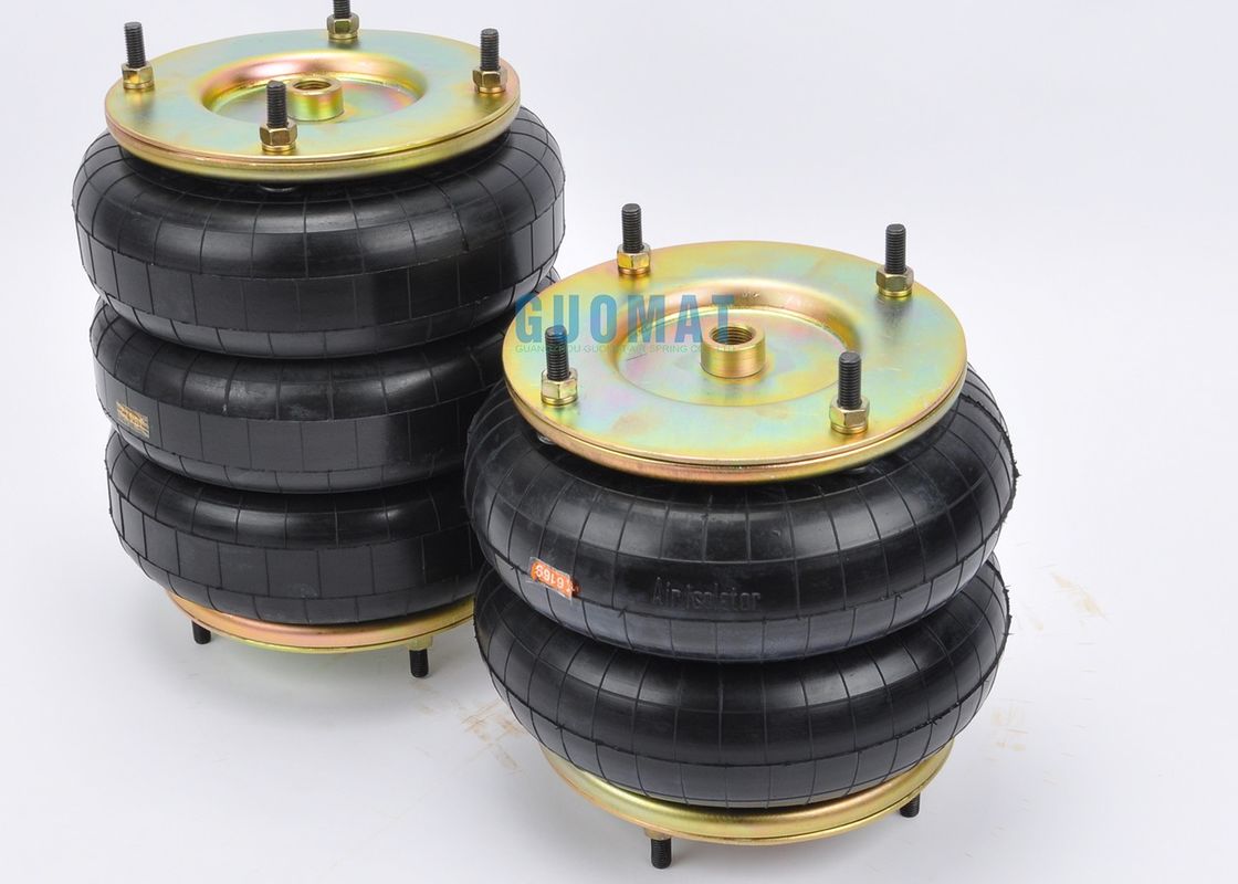 W01-R58-4055 DUNLOP ถุงลมนิรภัยสปริง SP1490/SP 918 FRUEHAUF F48054/M80A04 LOHR A06030604