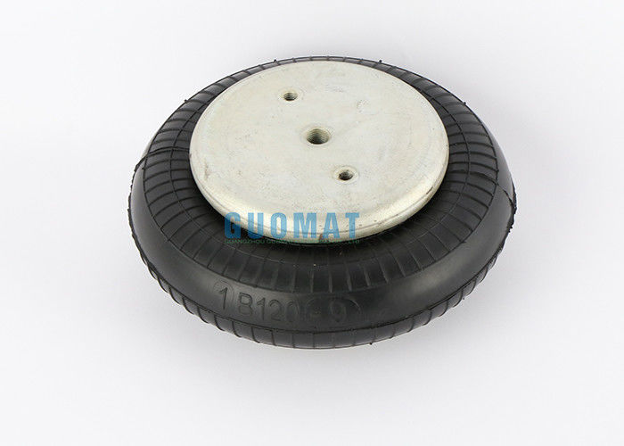 W01-358-7561 Firestone Air Suspension 3/4 NPT Style 116 สำหรับแผ่นหนีบเชื่อม