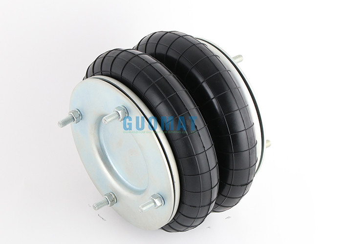 DUNLOP SP 1538 สปริงลมอุตสาหกรรม W01-R58-4092 ยางสูบลม 10 X 2