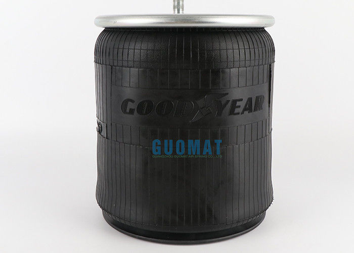 Contitech 10 10-21 P 434 ช่วงล่างรถบรรทุก Air Spring 1T17CL-9.5 GOODYEAR 566243039 สำหรับ Hendrickson S20127