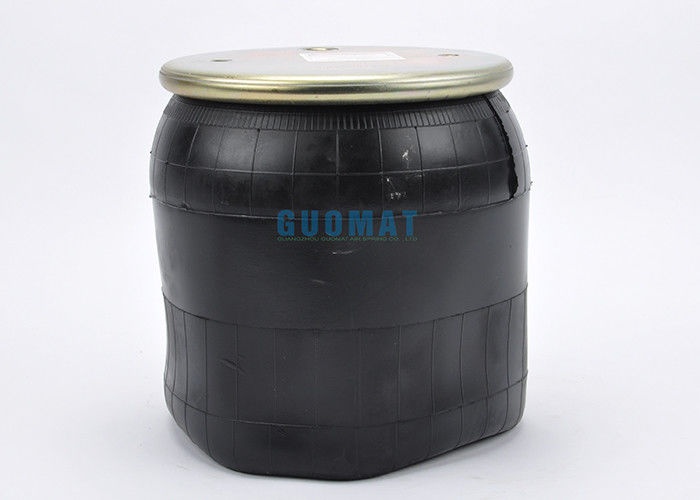 ระบบแขวนรถยนต์ฟีนิกซ์ เครื่องดูดแรงกระแทก สปริงอากาศ 1 DK 20A1 W01-M58-8186