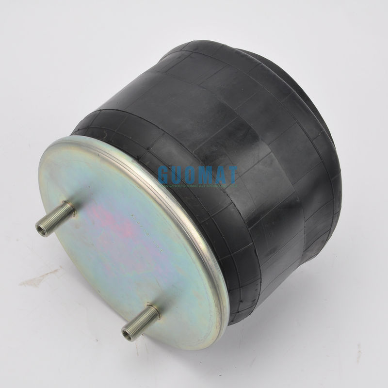 อะไหล่ช่วงล่างรถบรรทุก Air Springs W01-358-8709 America Truck โช้คอัพ Hendrickson