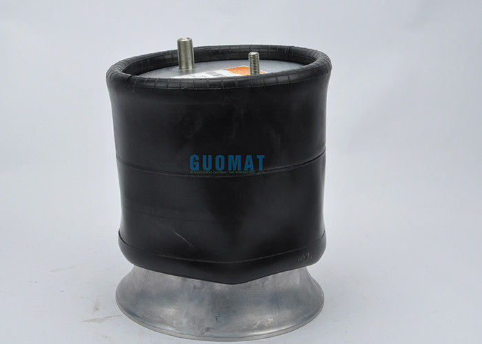 W01-M58-8859 Truck Air Spring Assy ยางสูบลม Goodyear 1R12-702 Phoenix Suspension System