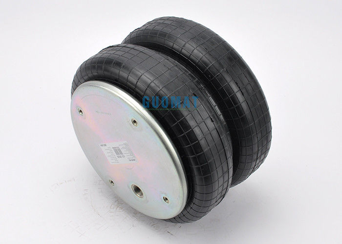 FD530-35545 Contitech Air Bag บอลลูนลม W01-358-7781 Convoluted Type Air Spring Ridewell 1003587781C