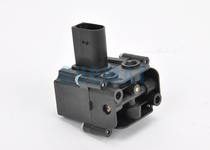 BMW 5 Series F07 / F11 Air Suspension Compressor วาล์ว 37206789450 37206864215