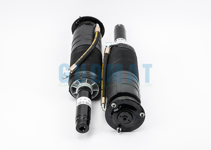 Mercedes S Class W220 One Pair Front Active Body Control Shock A2203200438 A2203205713