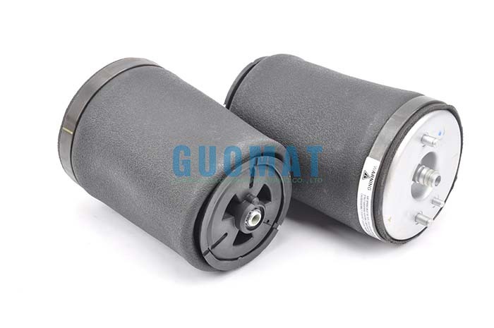 1 คู่ 520i / 530i 1995-04 BMW Air Suspension Parts 37121095081/37121095082