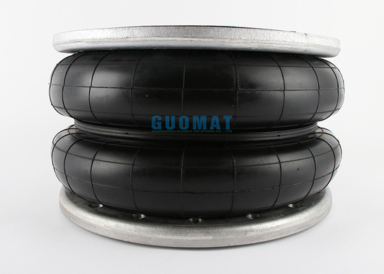 ยางโรลลิ่งส Labe Air Spring เครื่องจักรอุตสาหกรรมอะไหล่ช่วงล่างอากาศ