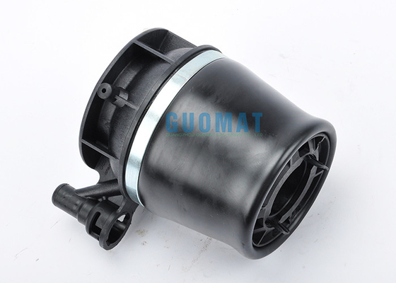4L1Z5A891AA ยางธรรมชาติ Suspension Air Spring ด้านหลังซ้ายขวา Lincoln Navigator