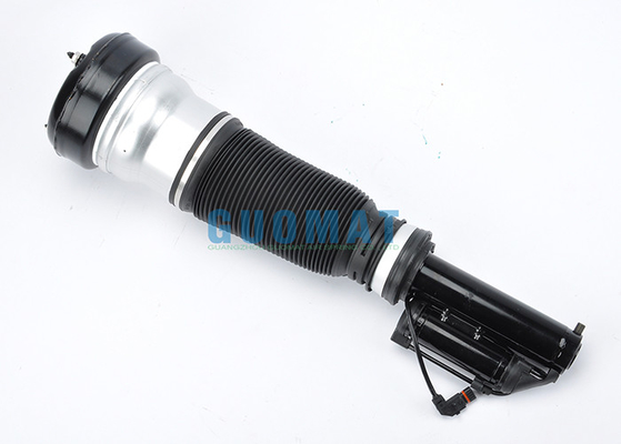A2203202438 A2203205113 ช่วงล่างด้านหน้าอากาศป๋อสำหรับ Mercedes Benz S Class W220