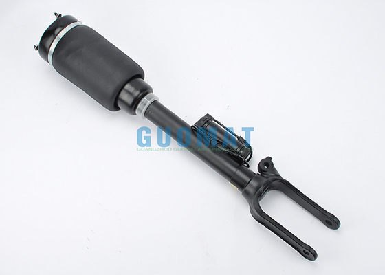 สะพายอากาศกระแทก A1643204313 หนุนด้านหน้าสําหรับ Mercedes Benz W164 A1643204413