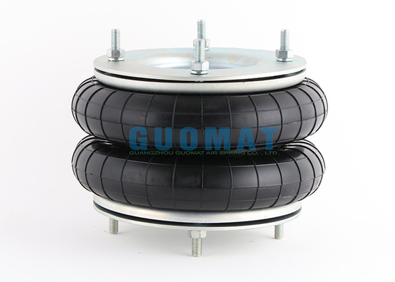 Dunlop SP 1538 Industrial Air Spring W01-R58-4058 เครื่องเป่าลมยาง Firestone