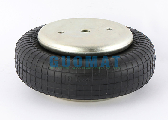 W01-358-7564 สปริงลมอุตสาหกรรม 1B8x4 ถุงลมนิรภัยเดี่ยว