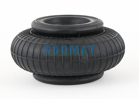 Single Rubber Bellow Air Spring FS 70-7 Contitech EB-165-65 Festo สำหรับแพลตฟอร์มอุตสาหกรรม