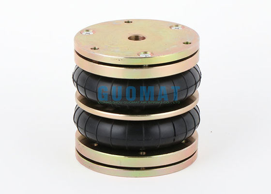 DUNLOP SP2441 ถุงลมอุตสาหกรรมประกอบ 4.5X2 ยางสปริง