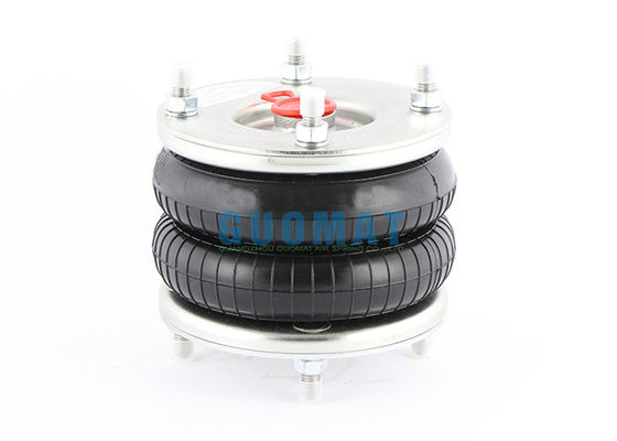 Contitech FD76-14 Industrial Air Spring สำหรับเครื่องจักรบรรจุภัณฑ์ Suspension G1/2 Rubber Air Bellows