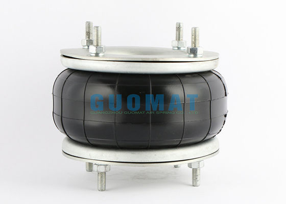 8x1 Single Convoluted Rubber Air Spring Firestone W01-R58-4054 ​​ถุงลมอุตสาหกรรม