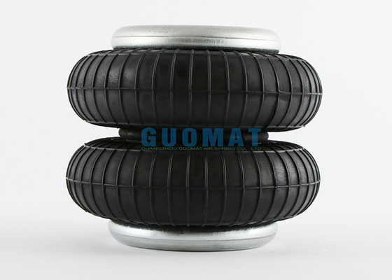 Contitech FD70-13 CI G1/4 Double Convolution Air Spring Air Bellow สำหรับอุปกรณ์อุตสาหกรรม