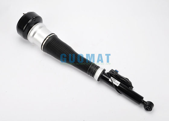 A2213205513 Mercedes Air Suspension S Class W221 ชุดโช้คอัพช่วงล่างด้านหลังซ้าย