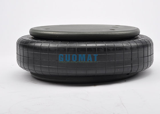 Firestone W01-358-7103 Single Convoluted Air Spring GUOMAT 1B53014 G1/4 รูแก๊ส
