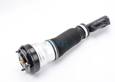 S Class W220 ซ้ายหรือขวาหน้า Mercedes Air Suspension A 2203202438 Air Struts สำหรับ Mercedes Benz