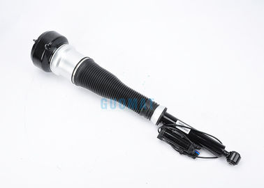 A2213205613 เมอร์ซิเดสคลาส Air Suspension Rubber W221 ด้านหลังขวา