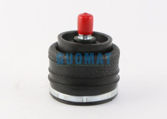 W02-358-3001 โช้คอัพ 2 ชั้น Cab Air Firestone W02-358-3000 สปริงลมรูปทรงแขน