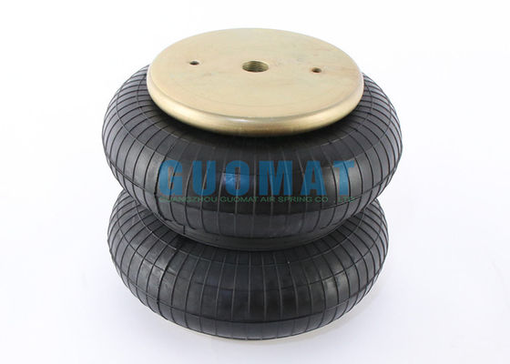 2B8-550/153 กู๊ดเยียร์เฮลเปอร์สปริงส์ FD120-20 509 Contitech Parts Rubber Air Bellow