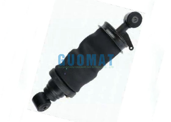 ปลอกยางธรรมชาติประเภท Cab Air Shock Absorber MAN Truck Front Driver's Seat Suspension 85.41722.6009