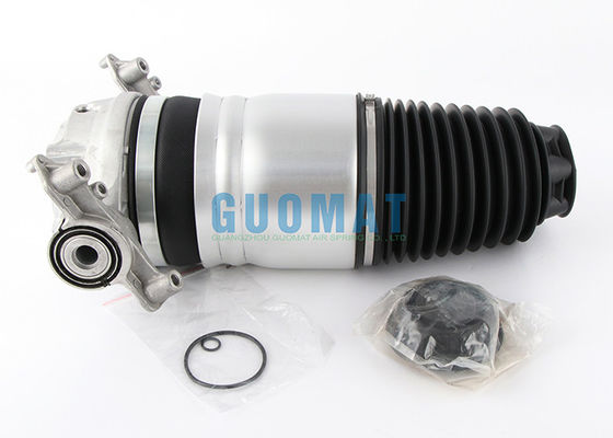 OEM ช่วงล่างด้านหลังซ้าย Air Spring สำหรับ VW Touareg II 7P6601019K 7P6616503J