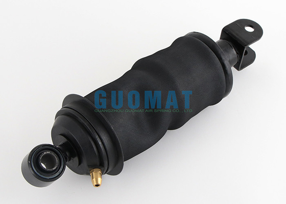 Scania Cab Air Spring Bag โช้คอัพที่นั่งคนขับรถบรรทุก Air Suspension 1908097 2493165