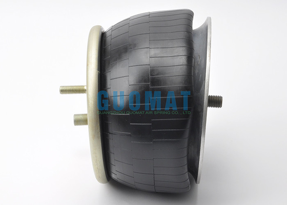 W01-358-9039 Firestone Airide เปลี่ยน Air Spring 1T15M-0 หมอนลมยางร้อง