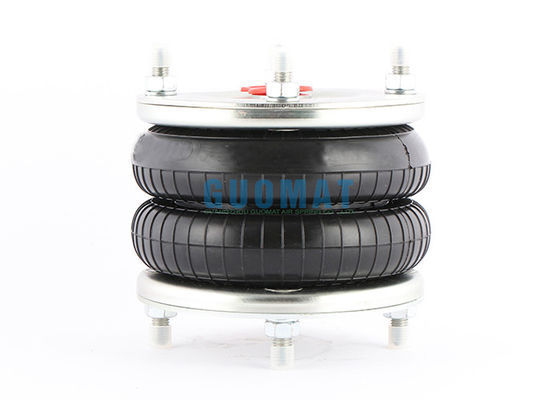 ต้นฉบับอุตสาหกรรม Air Spring Continental Contitech FD 76-14 DS G1/2 CR บอลลูนลมยางสำหรับเครื่องปาร์เก้