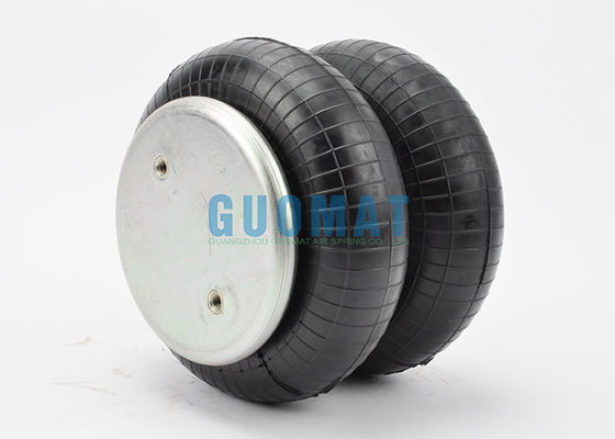 W01-358-6910 Firestone อุตสาหกรรมอากาศสปริง 2B9-200 2B9-202 Goodyear อากาศยกแขวน