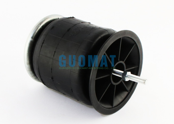 W013585311 เพลาพวงมาลัยไฟร์สโตนสปริง 1T14C1 สำหรับ HENDRICKSON S-13154 ชิ้นส่วนช่วงล่างอากาศรถบรรทุก