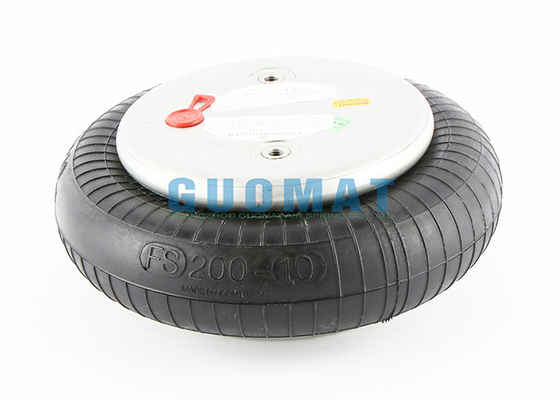 สะพายอากาศยางกลมสองตัว ContiTech FS200-10 Firestone W01-M58-6374