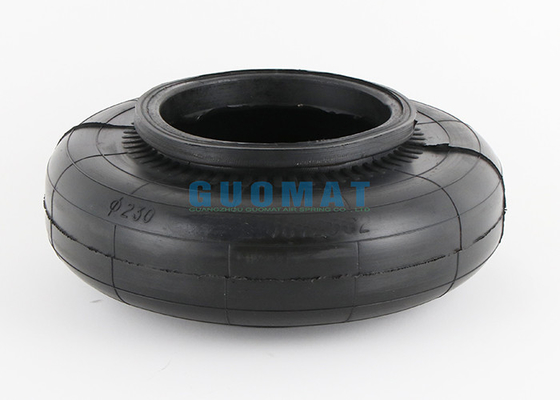 ยางธรรมชาติ GUOMAT 230116-1 ลายอากาศทรงกลมเดียว V1B20 สัมผัสเสียง