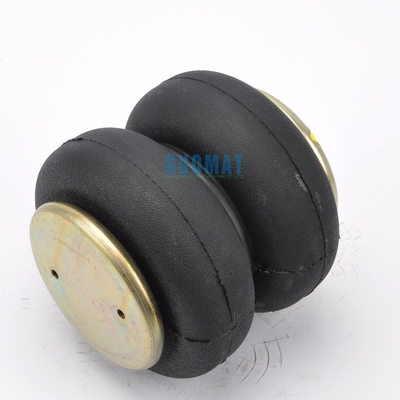 W01-358-6926 มหาวิทยาลัย Double Convoluted Air Spring FD 200-19 504 การแขวนอากาศ Contitech