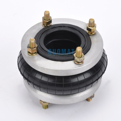 150076H-1 0.8 Mpa อุตสาหกรรม Single Bellows ประเภทลวดลมแขวนสปริง