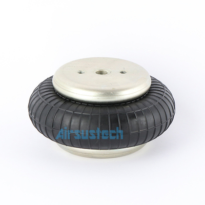 คอนติเทค FS 70-7 อากาศสปริงยางสไตล์ G1/4 ก๊าซเต็ม Bellows Actuator